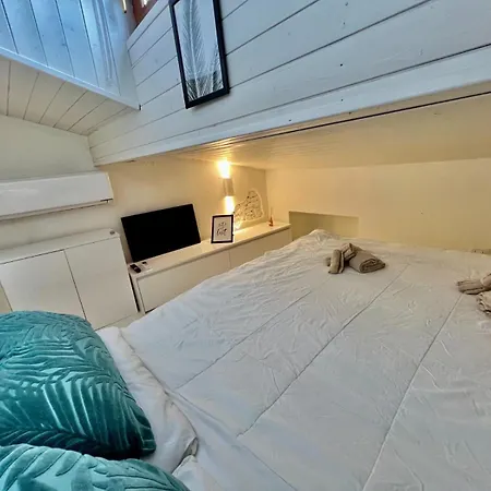Apartamento Un Piccolo Rifugio Nel Borgo *