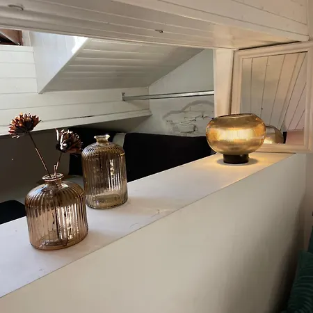 Un Piccolo Rifugio Nel Borgo