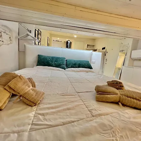 Apartamento Un Piccolo Rifugio Nel Borgo Bérgamo