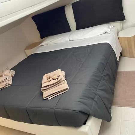 Un Piccolo Rifugio Nel Borgo Appartamento