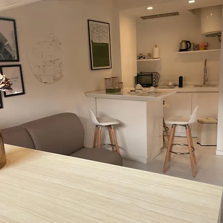 Un Piccolo Rifugio Nel Borgo * Bérgamo