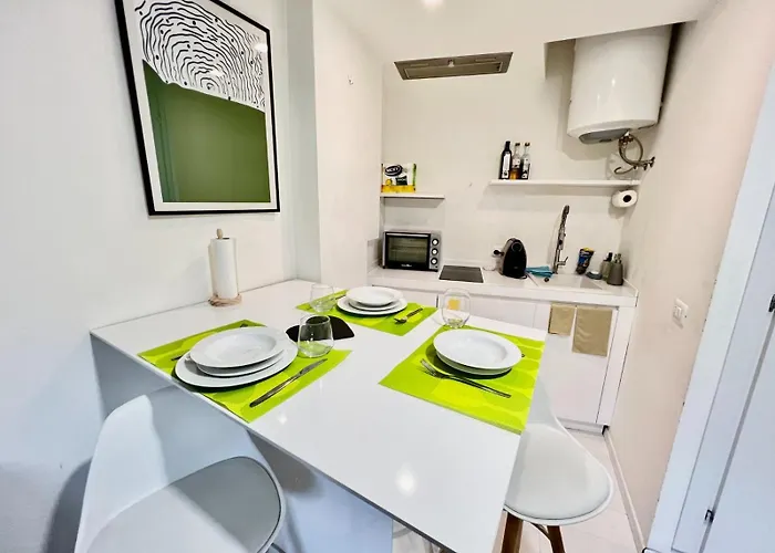 Un Piccolo Rifugio Nel Borgo *