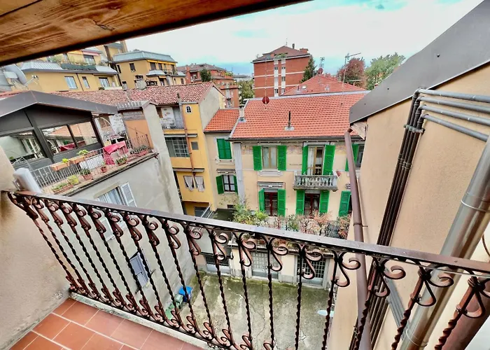 Apartment Un Piccolo Rifugio Nel Borgo