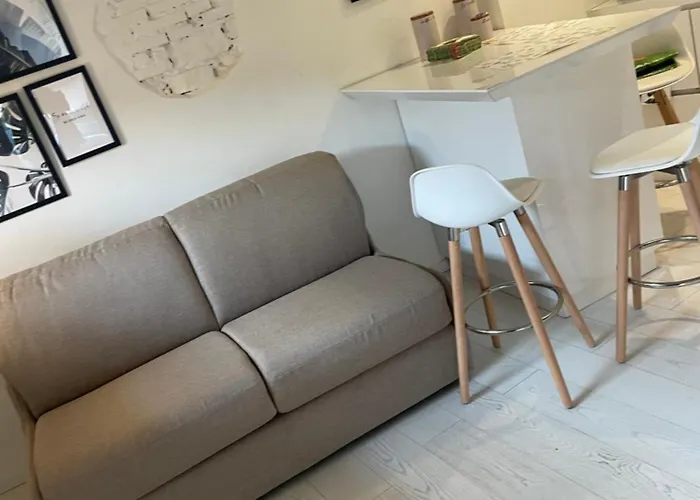 Un Piccolo Rifugio Nel Borgo Appartamento Bergamo