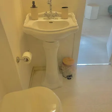 아파트 Un Piccolo Rifugio Nel Borgo