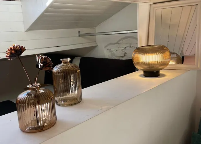 Un Piccolo Rifugio Nel Borgo