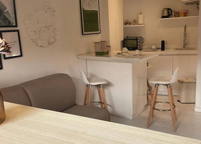 Un Piccolo Rifugio Nel Borgo * ベルガモ